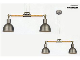 ARCHIMEDES 餐吊燈-