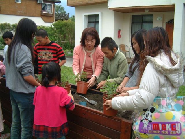 深度體驗