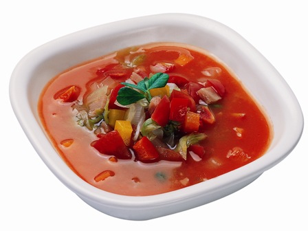 主廚濃湯系列-義式蕃茄蔬菜濃湯粉