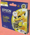 墨水系列,EPSON T007051 黑色墨水/PHOTO 915/900-