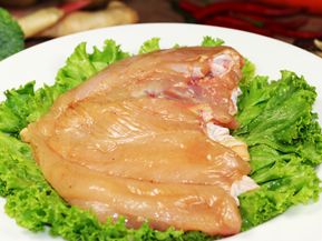 醃雞排-威帝食品股份有限公司