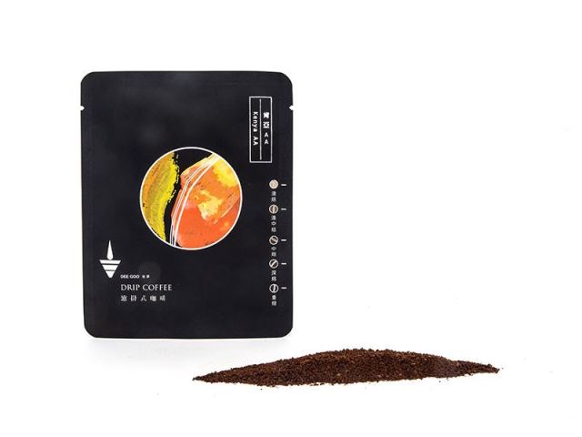 肯亞 AA-地果咖啡