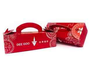 地果丹露 經典禮盒 「世界精選產地」