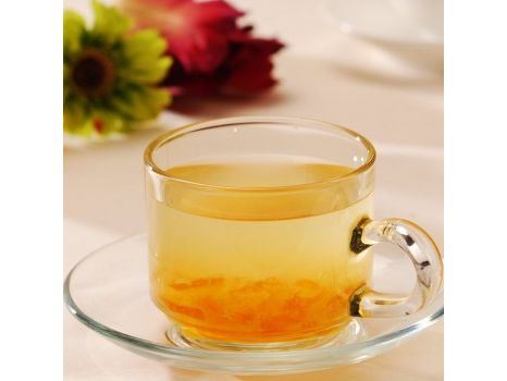 韓式蜂蜜柚子茶-