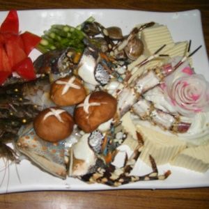 新漁人碼頭海鮮餐廳-