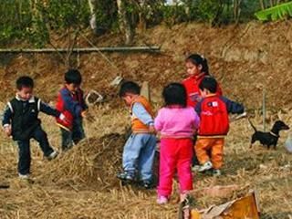 田野情趣‧南埔生態村-