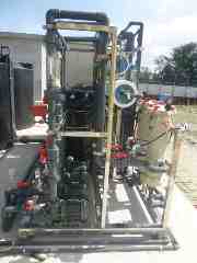 工程實績 中石化海淡