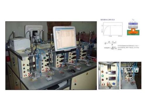 模組檢測機-