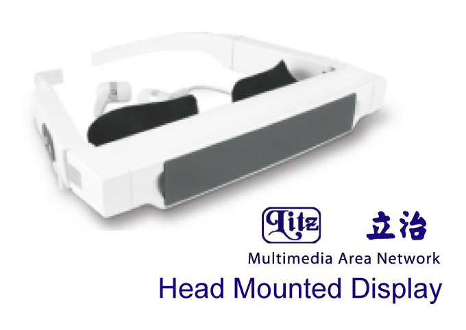 Head Mounted Display-