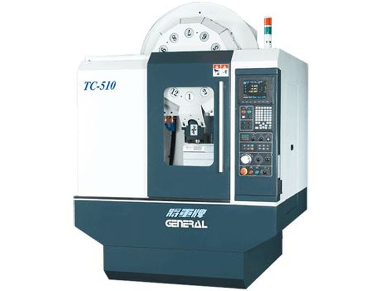 CNC TC-510-