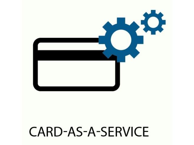 CARD-AS-A-SERVICE-