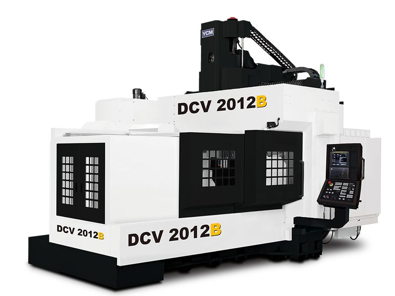 DCV2012B-