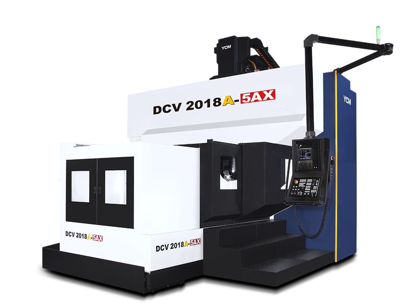 DCV2018A-5AX-
