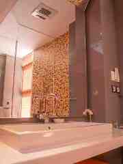 圓滿雙人房(星空VIP)