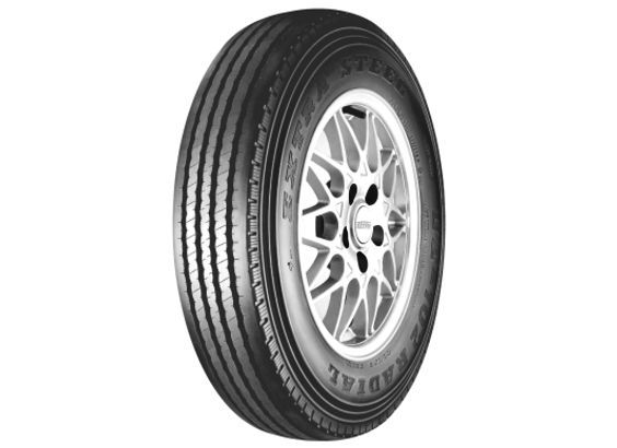 輕型卡客車胎-正新橡膠工業股份有限公司