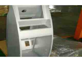 運動器材操作台箱體