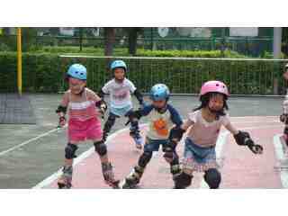 愛比幼兒園教學活動