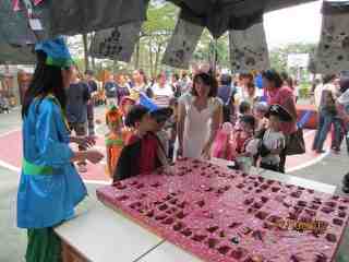愛比幼兒園教學活動