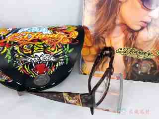 Ed Hardy