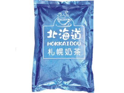 北海道札幌奶茶粉