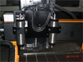 三軸CNC–機械設備製造-