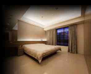 住家室內裝修－林口王宅