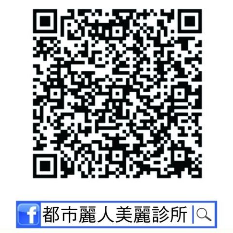 FB QRcode