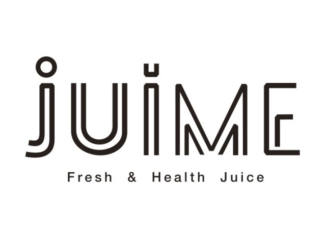 JUIME果汁-