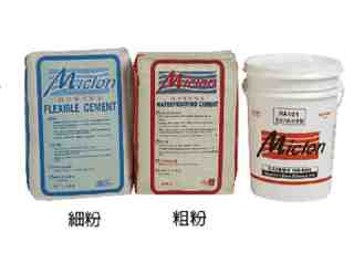 RA101 純壓克力防水材