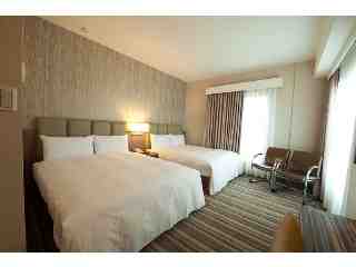 麗軒海景四人房