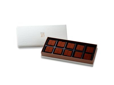 65%情人生巧克力(單盒20入)