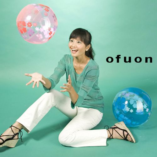 OFUON 魅力商品 *個性有型* 金蔥線條針織衫-