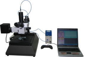 MFS–MicroSpot–Auto光學薄膜厚度檢測-
