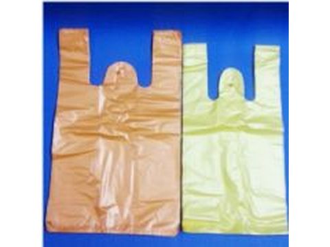 【塑膠袋工廠】背心袋-