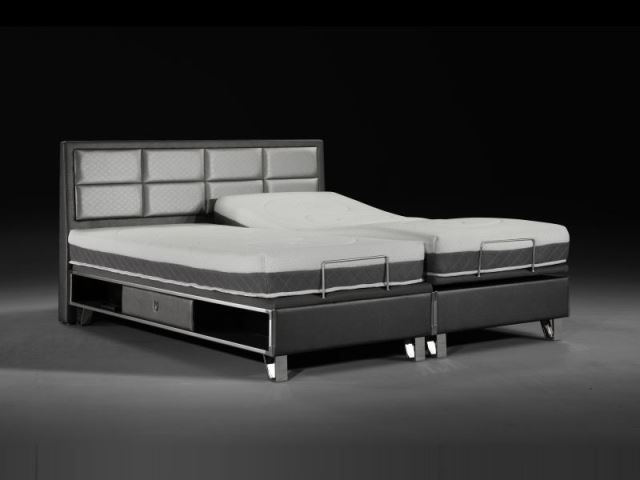 (A1型)太空科技溫控電動調整床