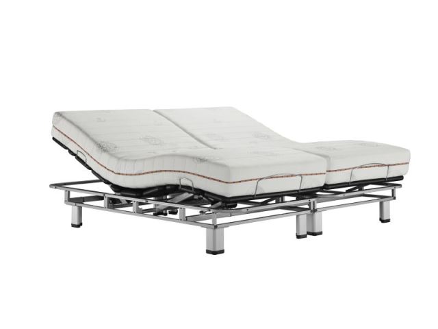 (A1型)太空科技溫控電動調整床-