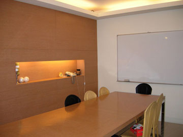 會議室-