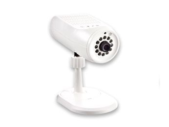 Powerline HD Network Camera Kit