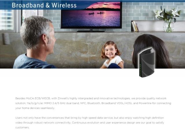 Broadband&Wireless-