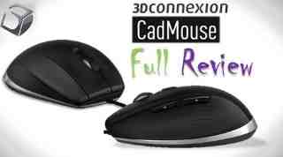 CADMouse