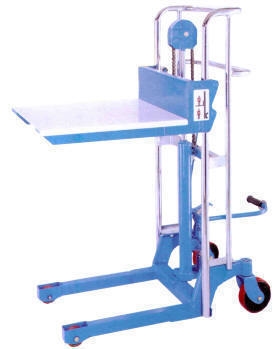 迷你堆高機,油壓堆高機