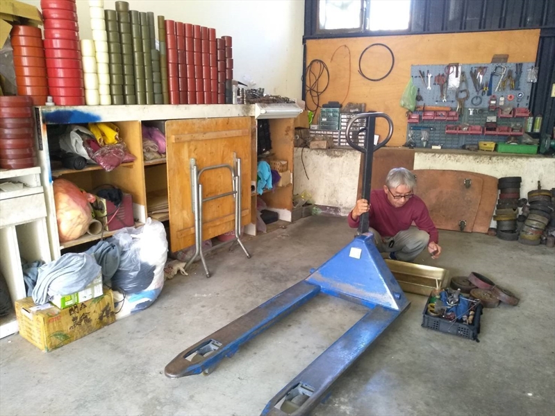 油壓車,板車,托板車,拖板車