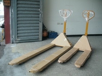 加長型托板車,托板車