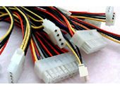 PC POWER WIRE HARNESS
