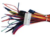 WIRE HARNESS-