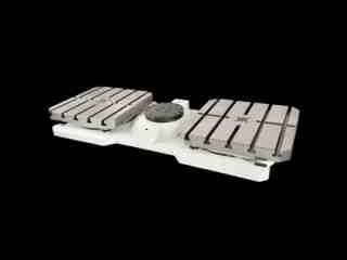 APC-400R~APC-800R 自動交換工作台