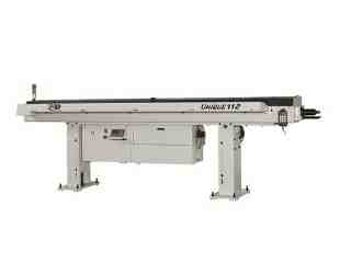 油膜式小棒材自動棒材送料機