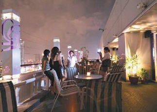 屋頂Roof Lounge-