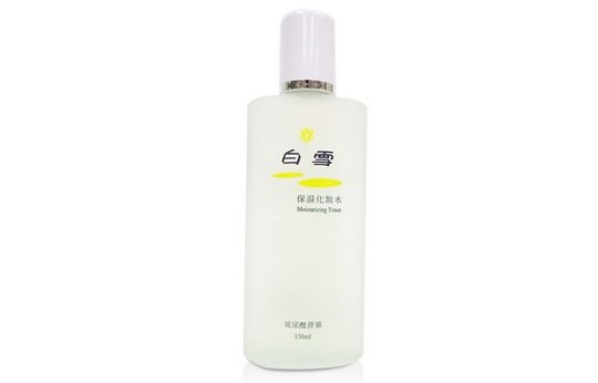 白雪保濕化妝水150ml