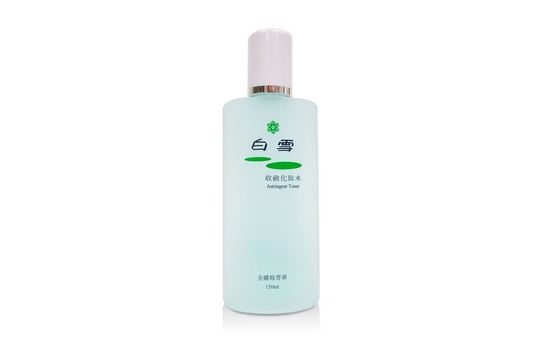 白雪收斂化妝水150ml